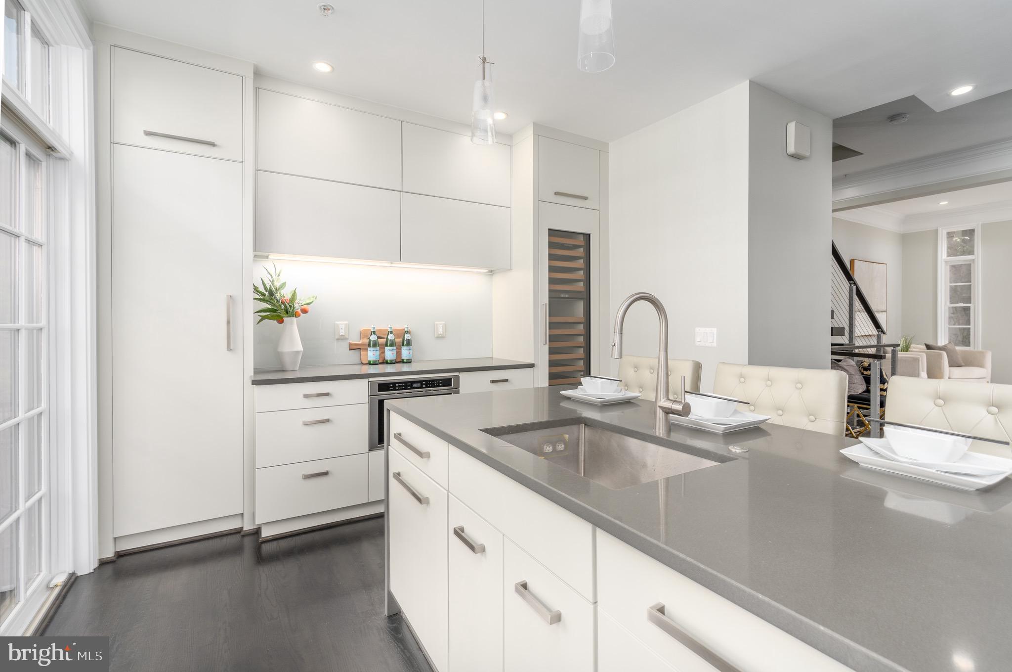 EDGEMOOR - Residential