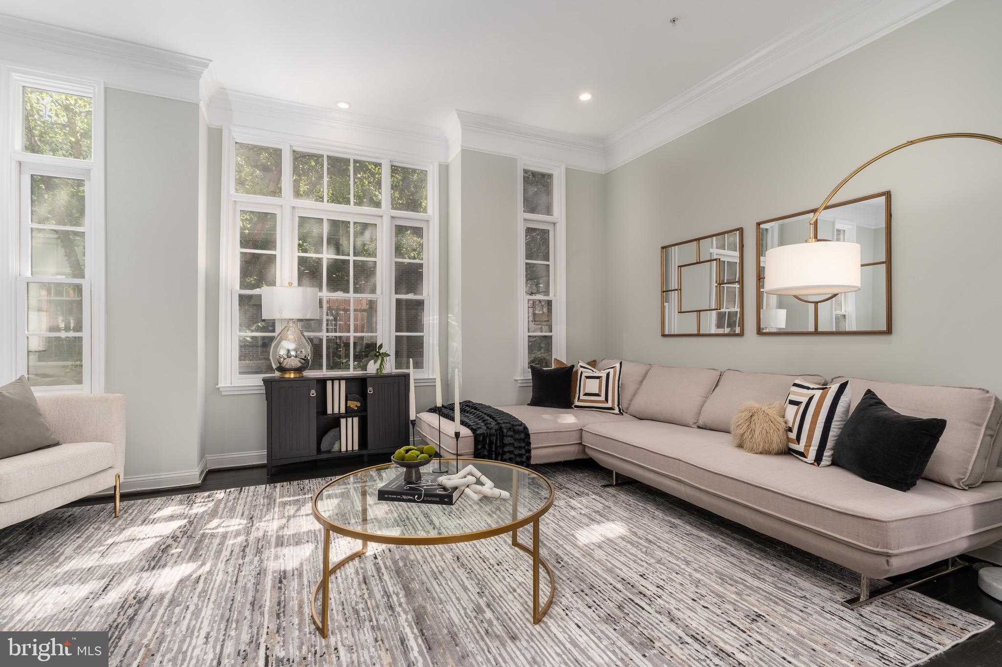 EDGEMOOR - Residential