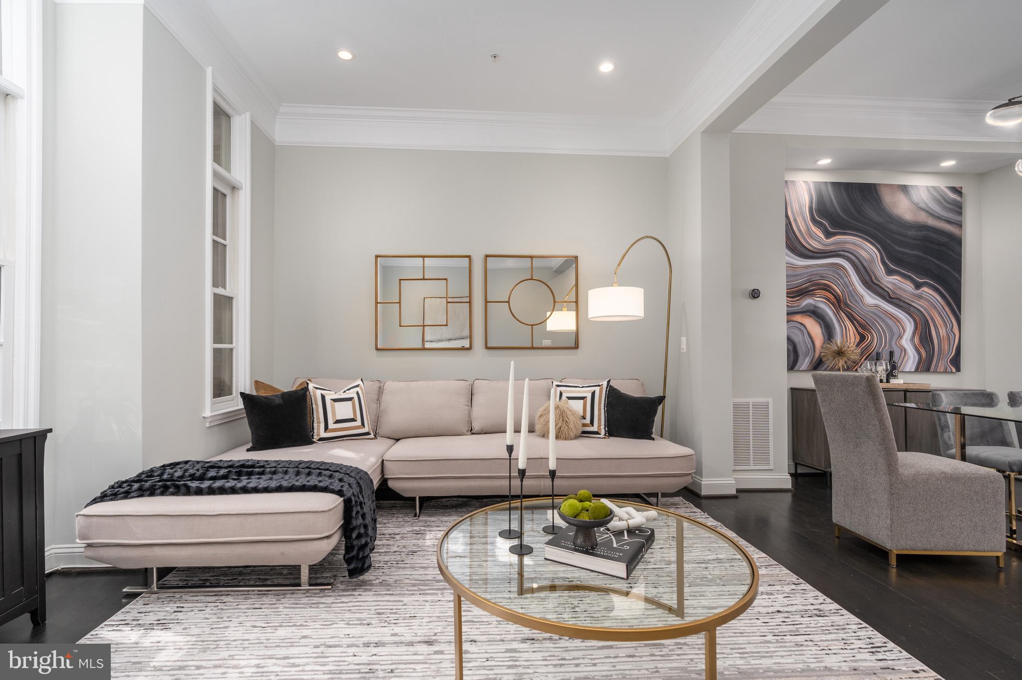 EDGEMOOR - Residential