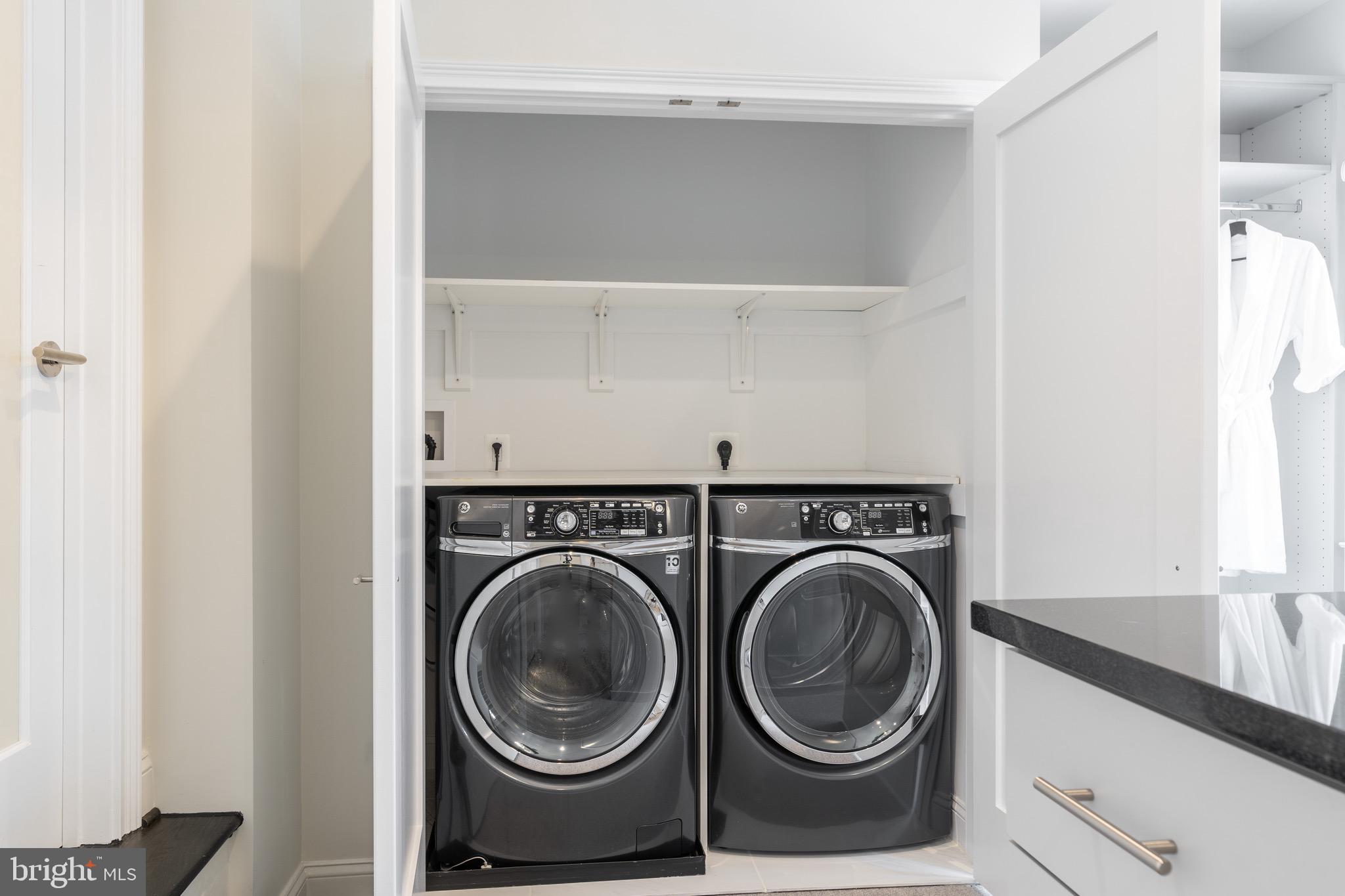 EDGEMOOR - Residential