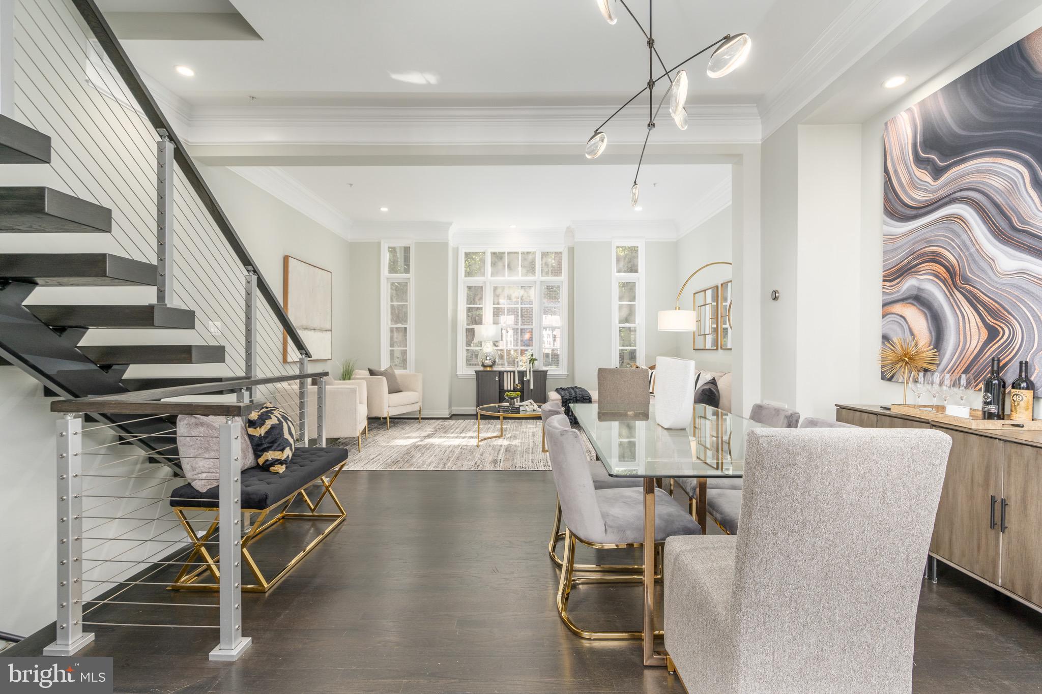 EDGEMOOR - Residential