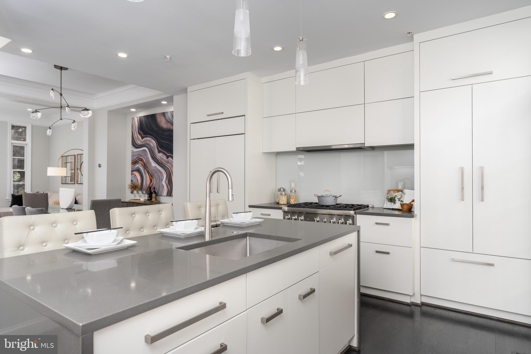 EDGEMOOR - Residential