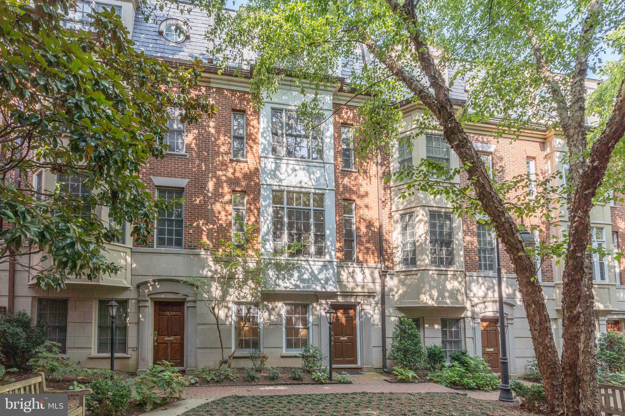 EDGEMOOR - Residential