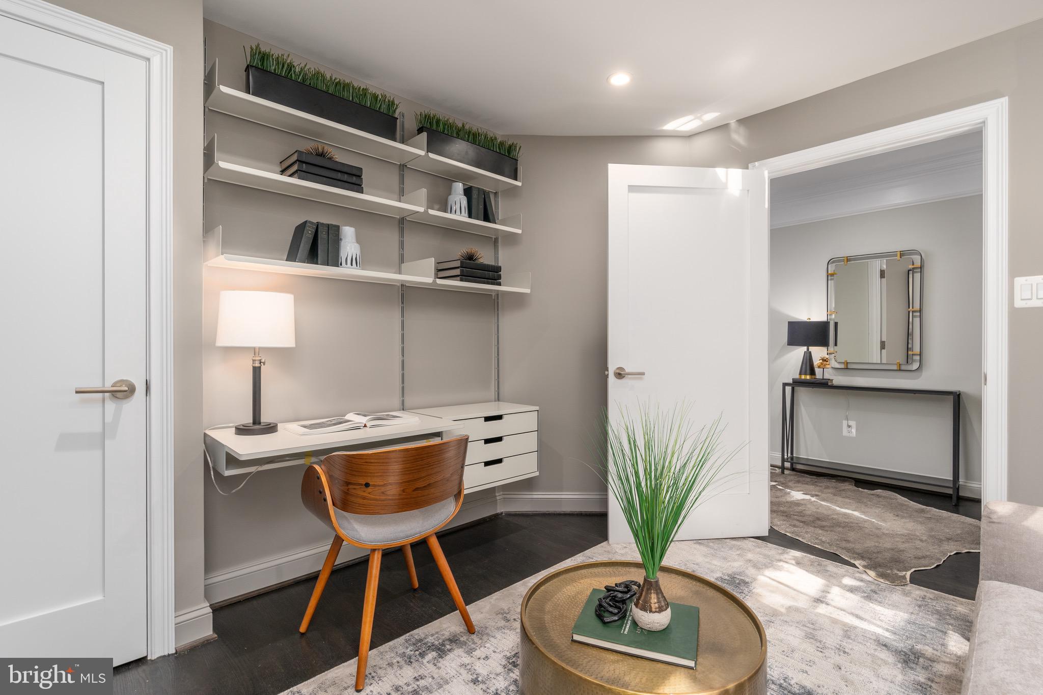 EDGEMOOR - Residential