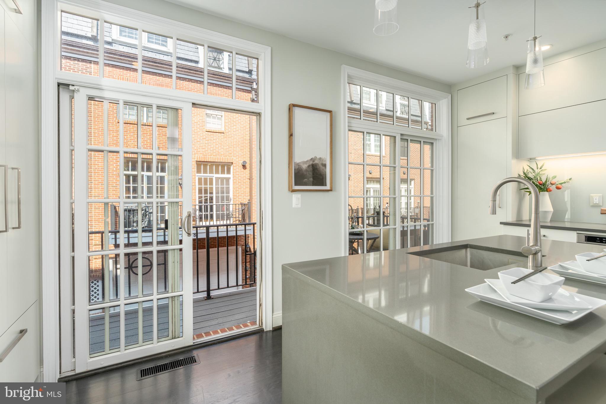 EDGEMOOR - Residential