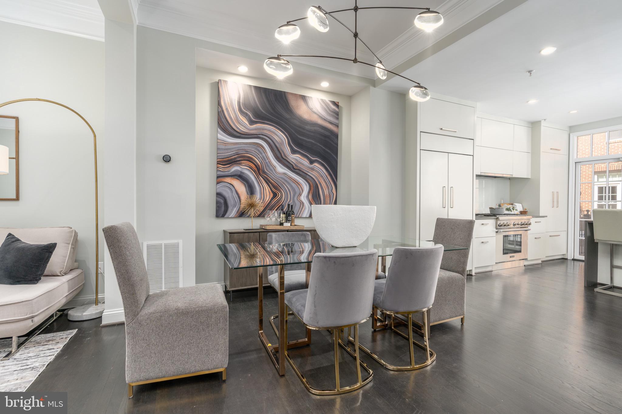 EDGEMOOR - Residential