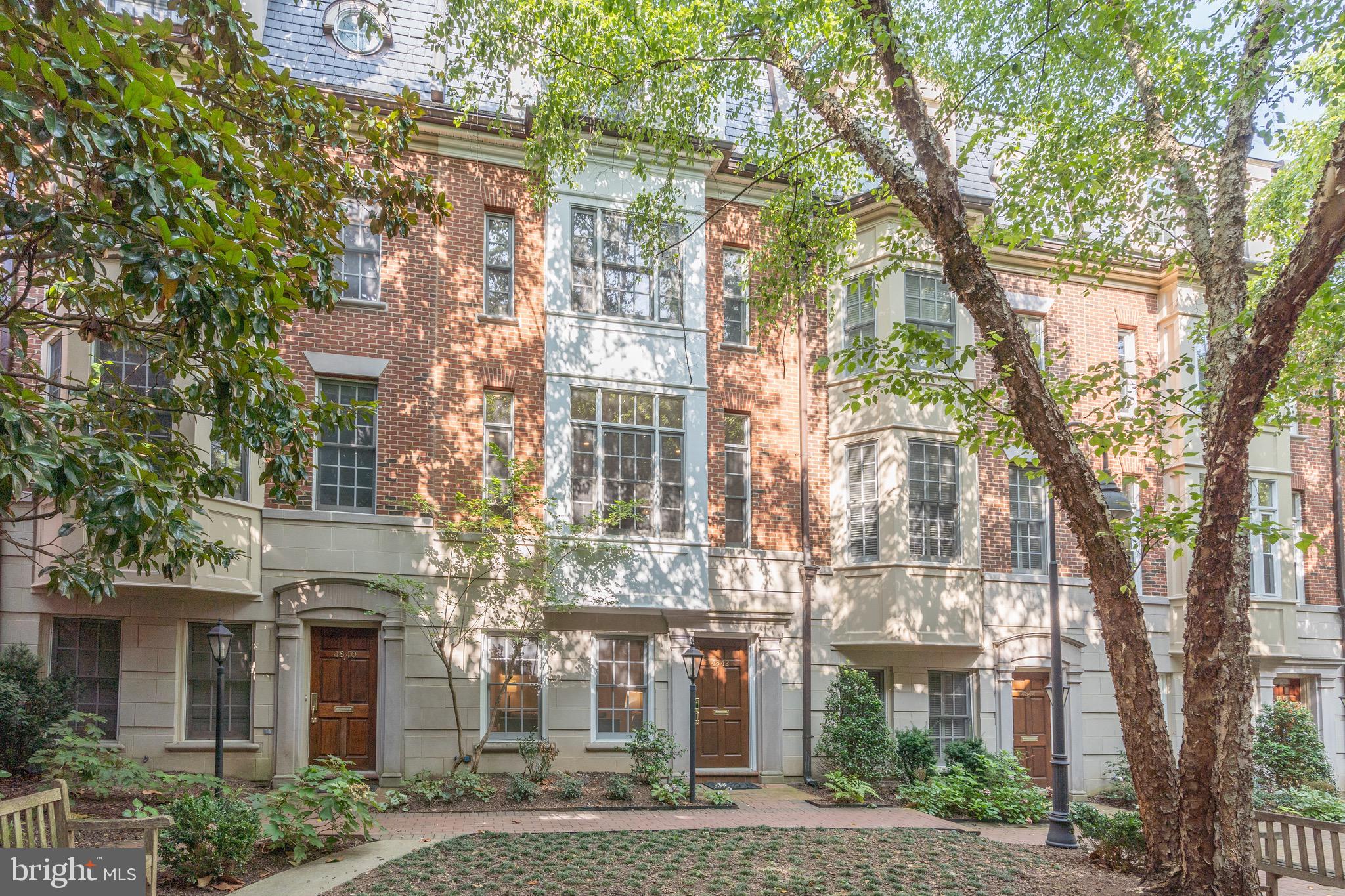 EDGEMOOR - Residential