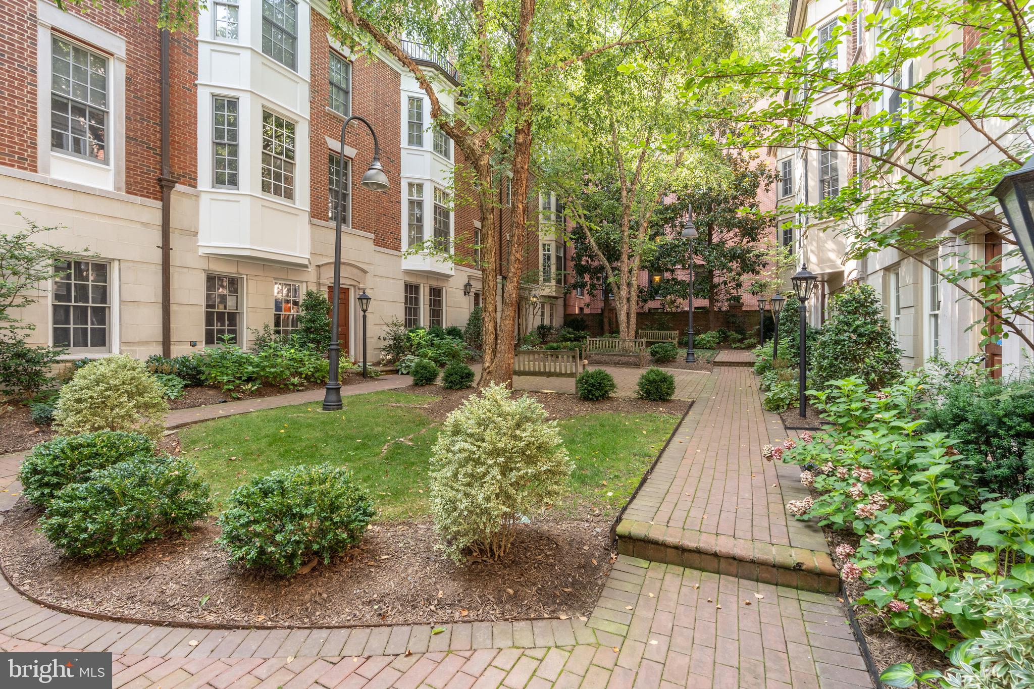 EDGEMOOR - Residential