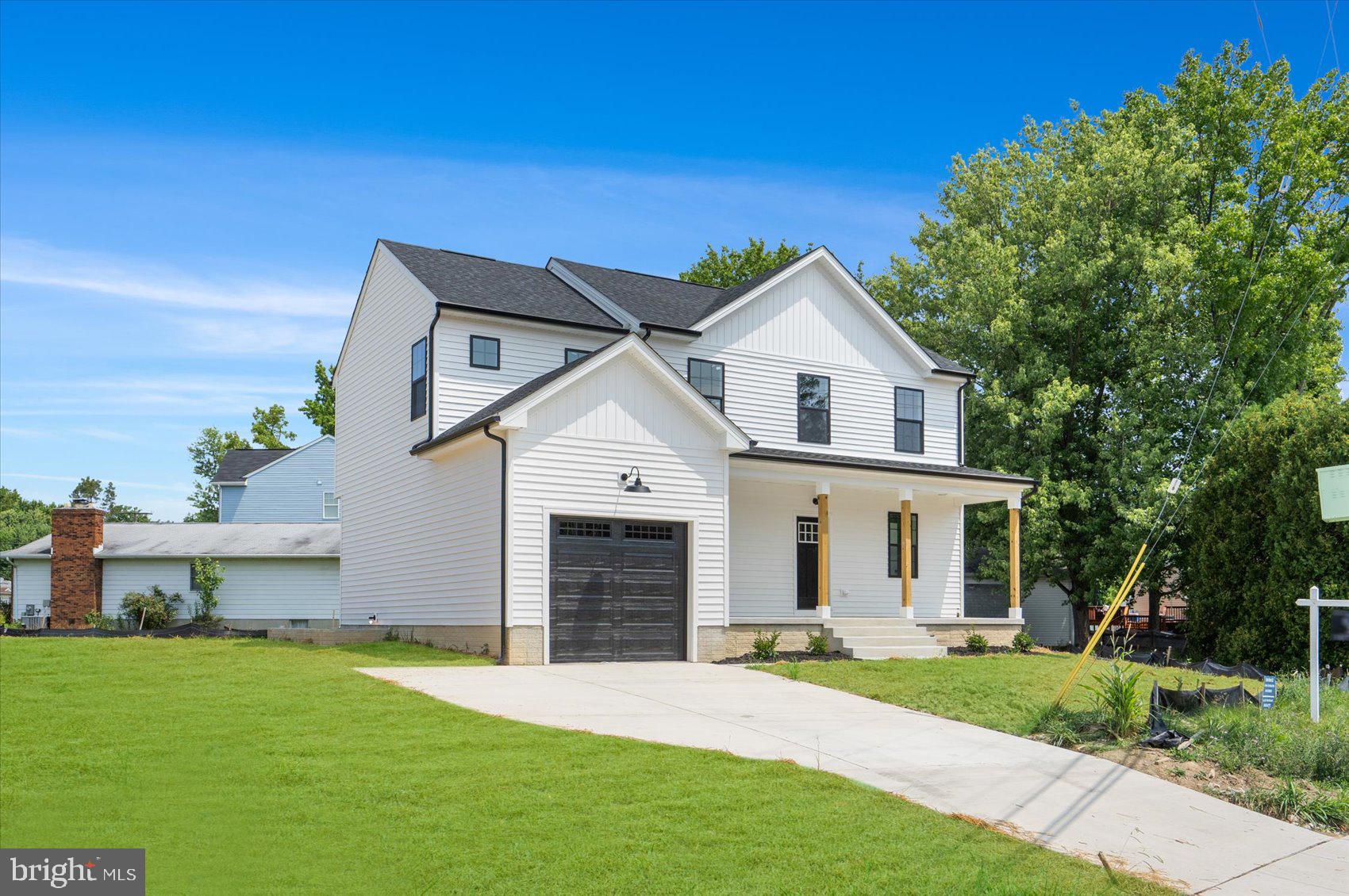 OLIVER BEACH - Residential