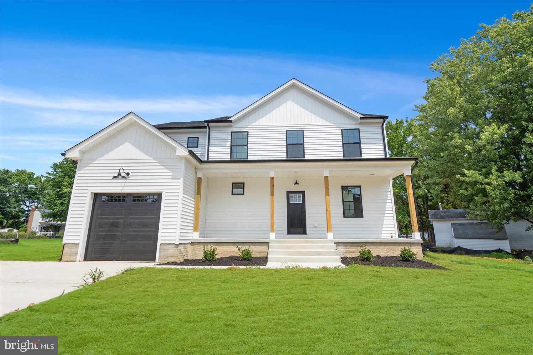 OLIVER BEACH - Residential