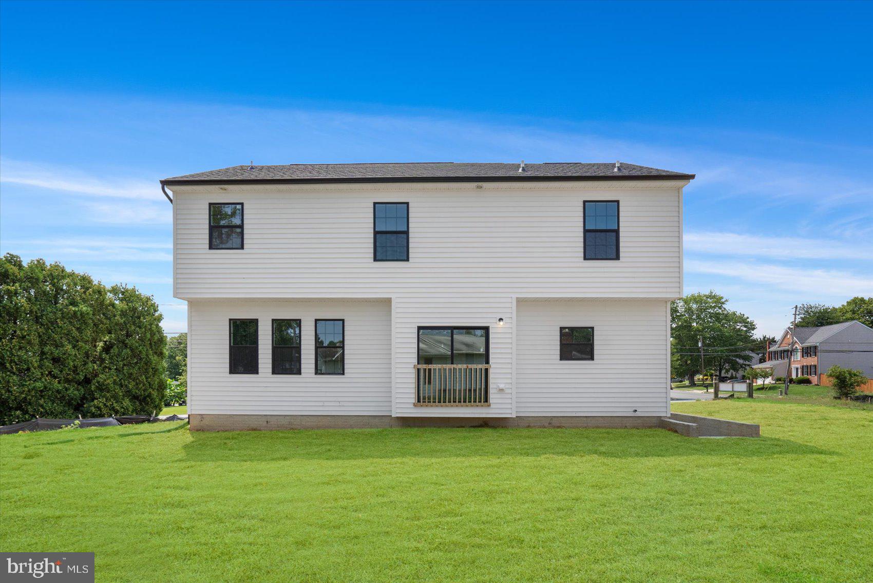 OLIVER BEACH - Residential