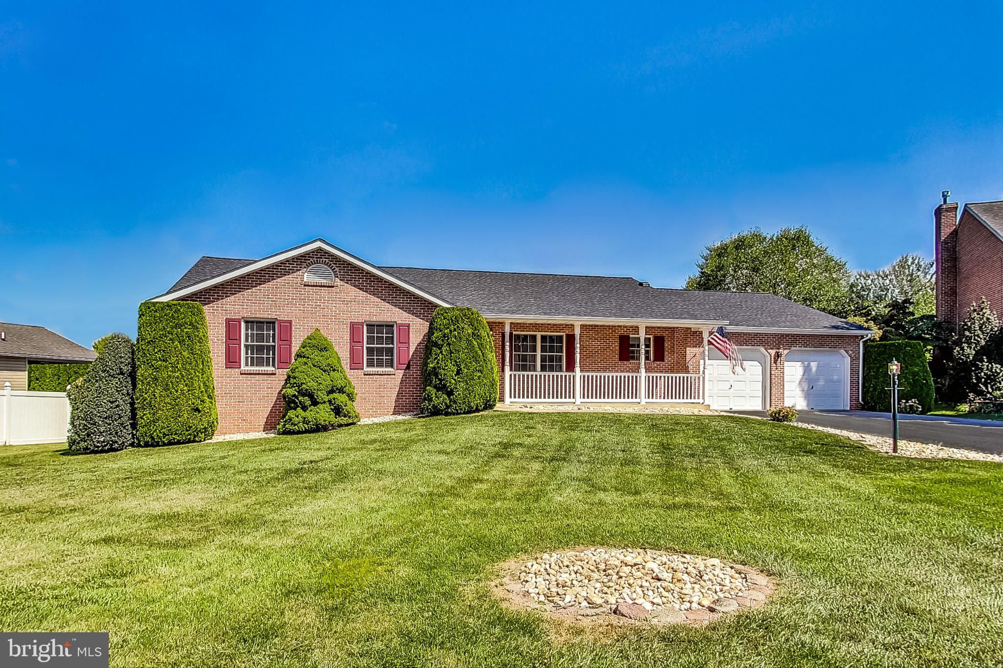 COLONIAL PARK EAST - Residential