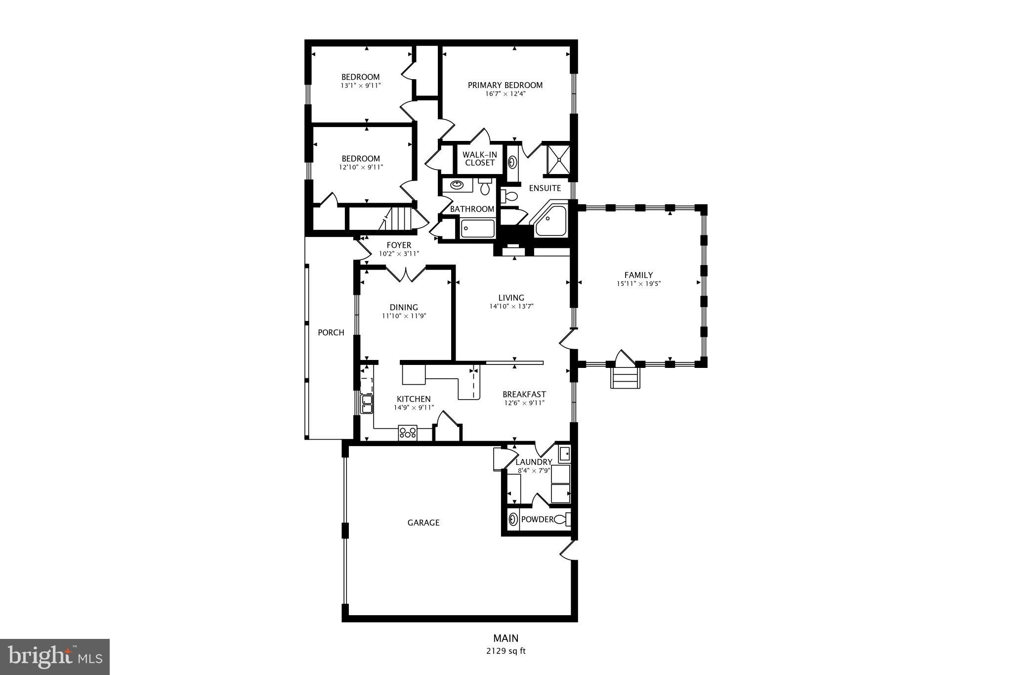 COLONIAL PARK EAST - Residential