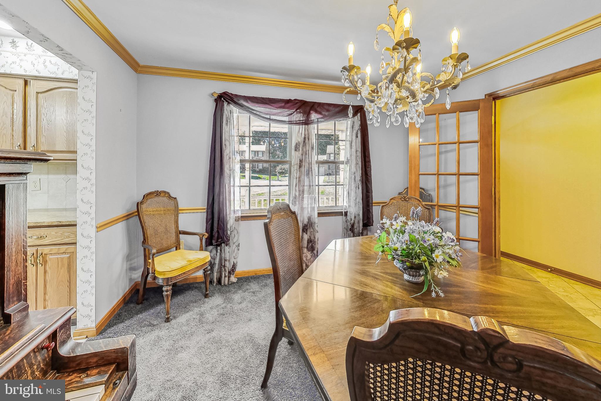 COLONIAL PARK EAST - Residential