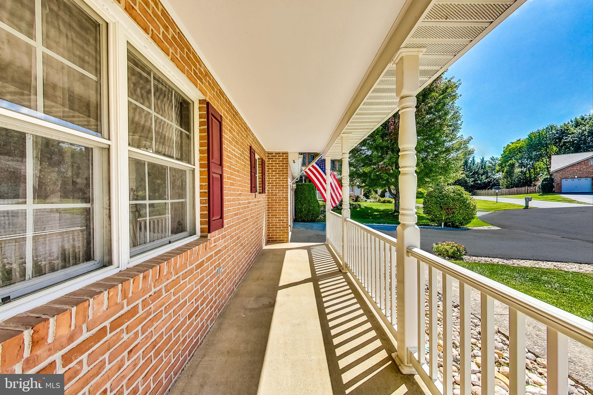 COLONIAL PARK EAST - Residential