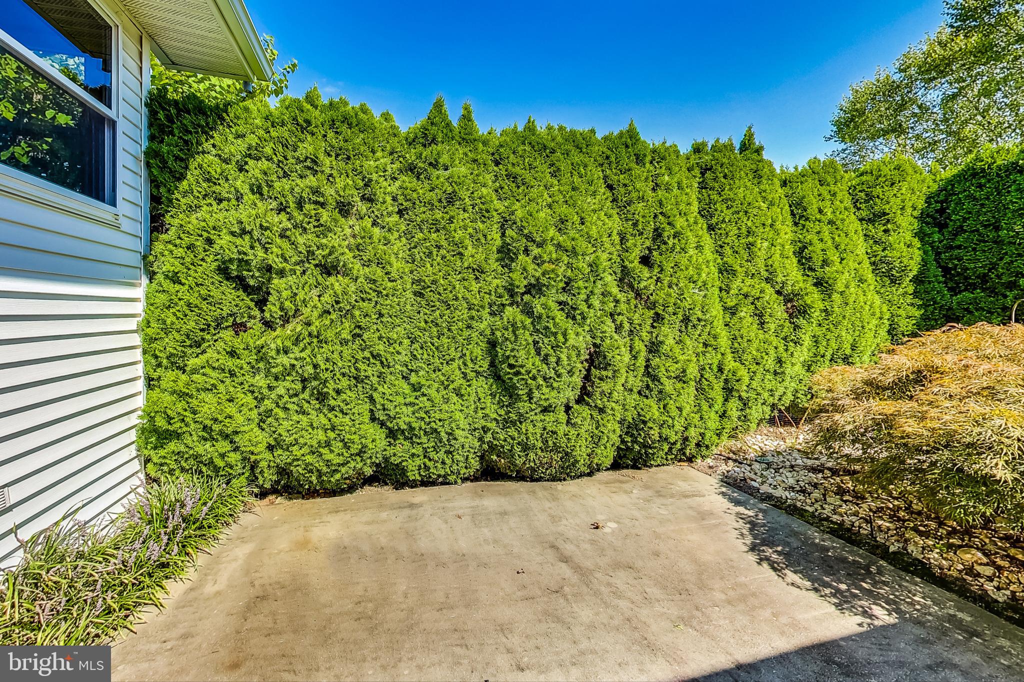 COLONIAL PARK EAST - Residential