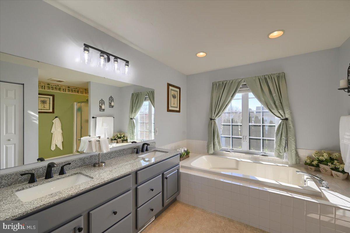 ALLWOOD MANOR - Residential