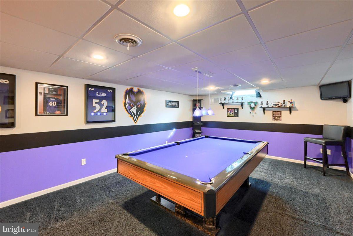 ALLWOOD MANOR - Residential