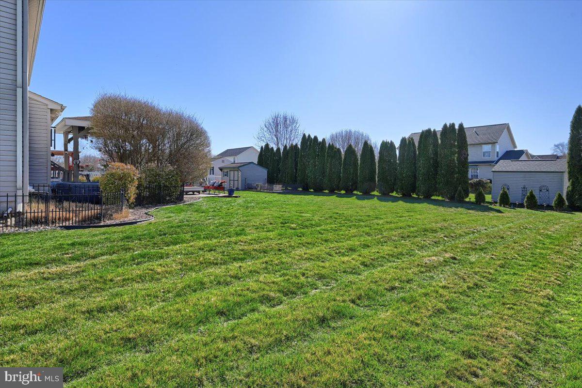 ALLWOOD MANOR - Residential