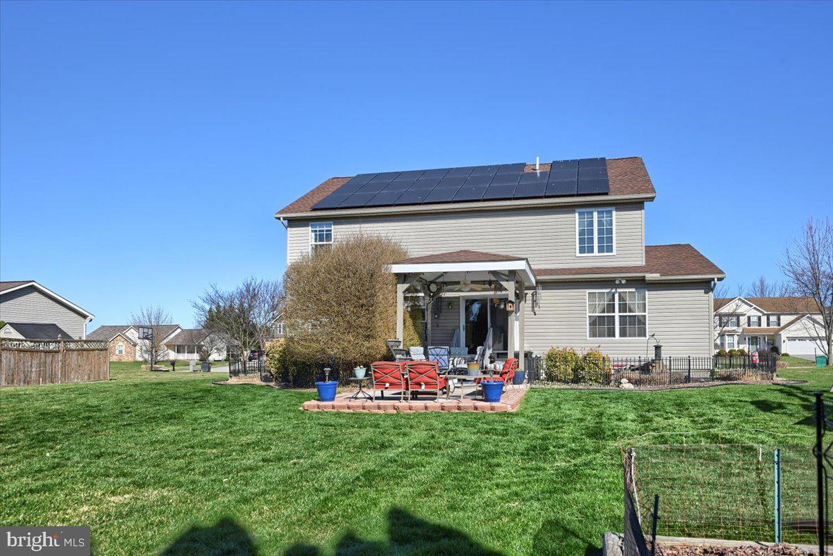 ALLWOOD MANOR - Residential