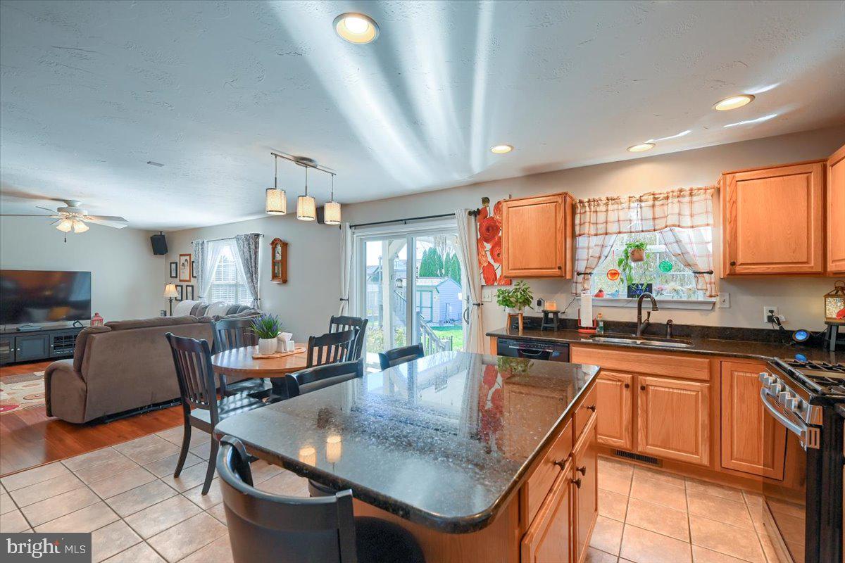 ALLWOOD MANOR - Residential