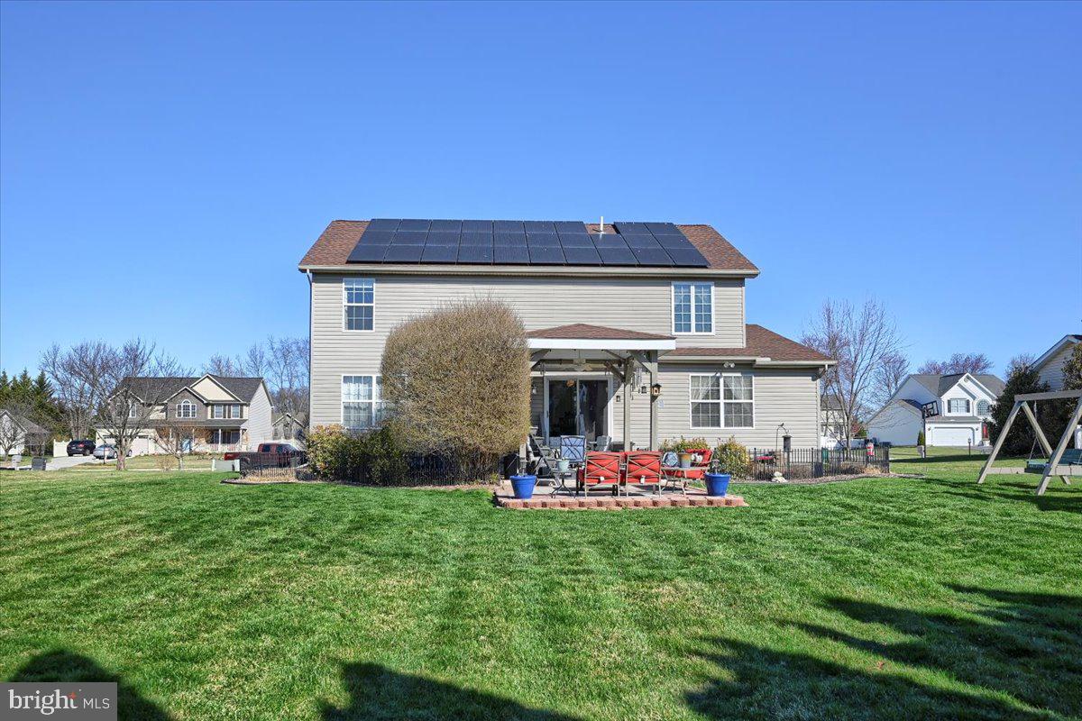 ALLWOOD MANOR - Residential