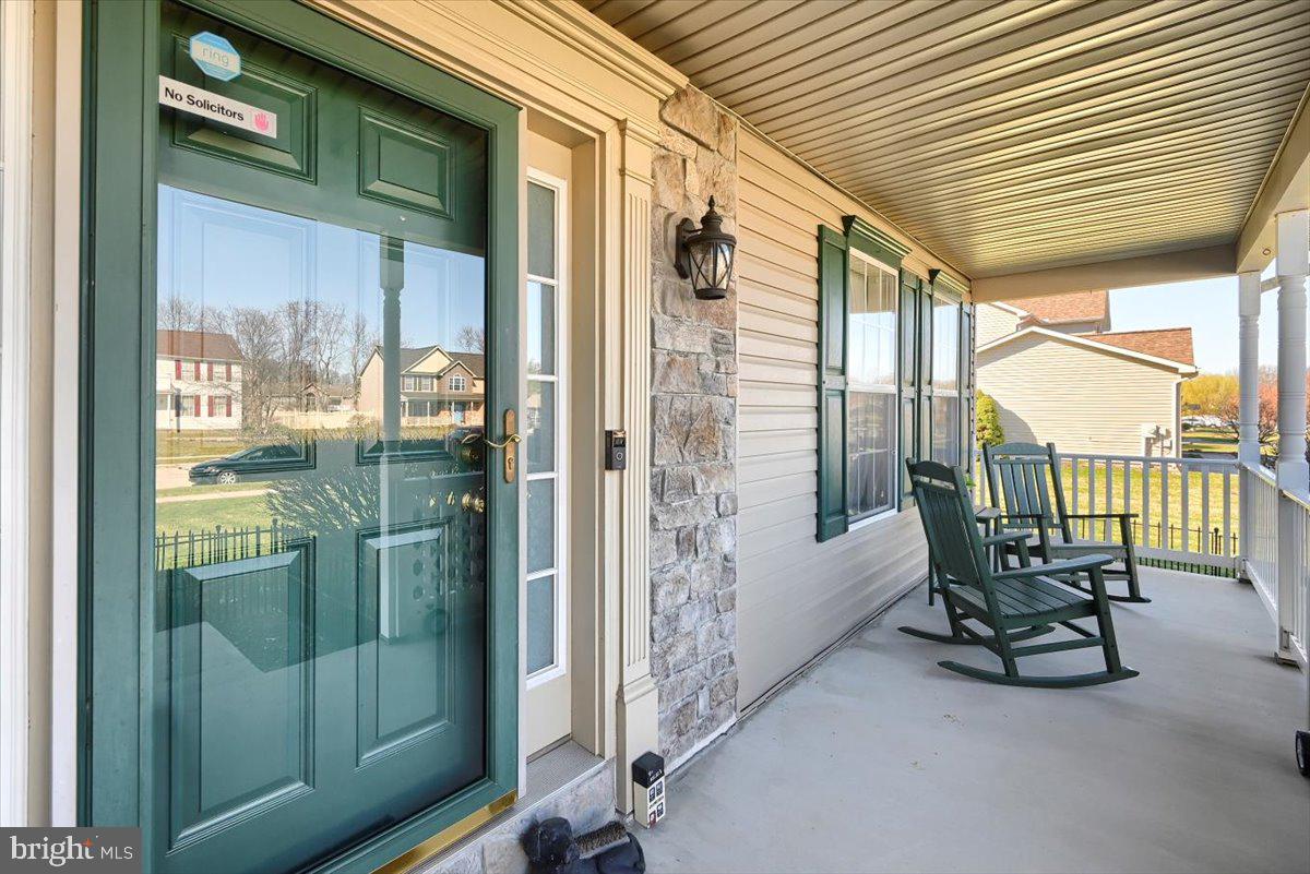 ALLWOOD MANOR - Residential