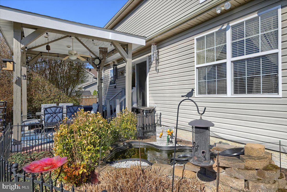 ALLWOOD MANOR - Residential