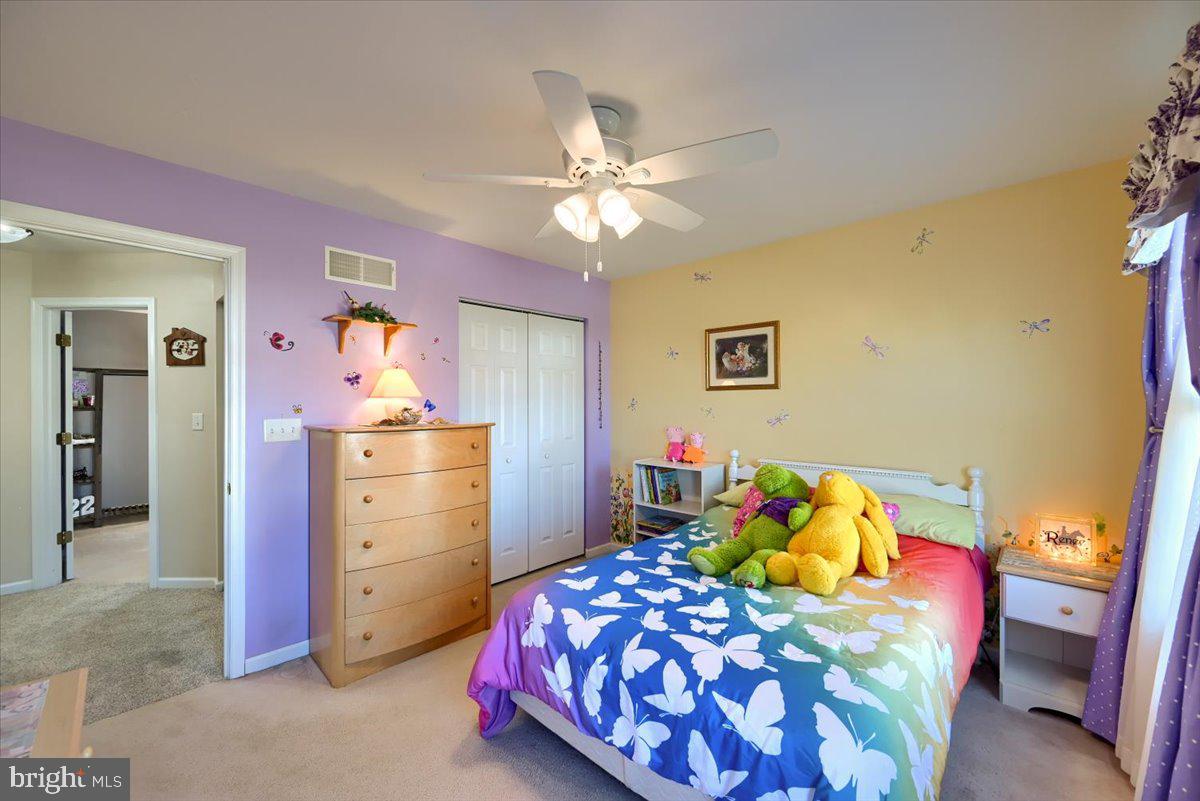 ALLWOOD MANOR - Residential