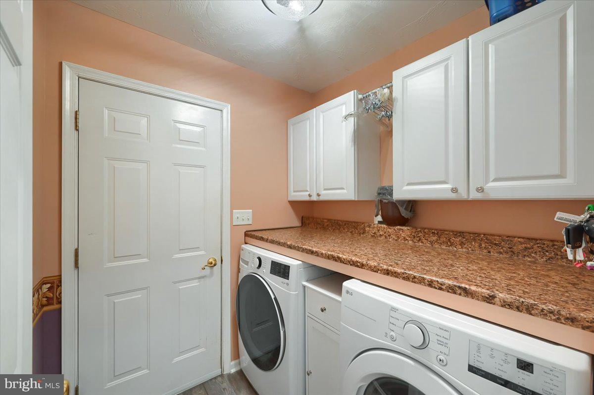 ALLWOOD MANOR - Residential