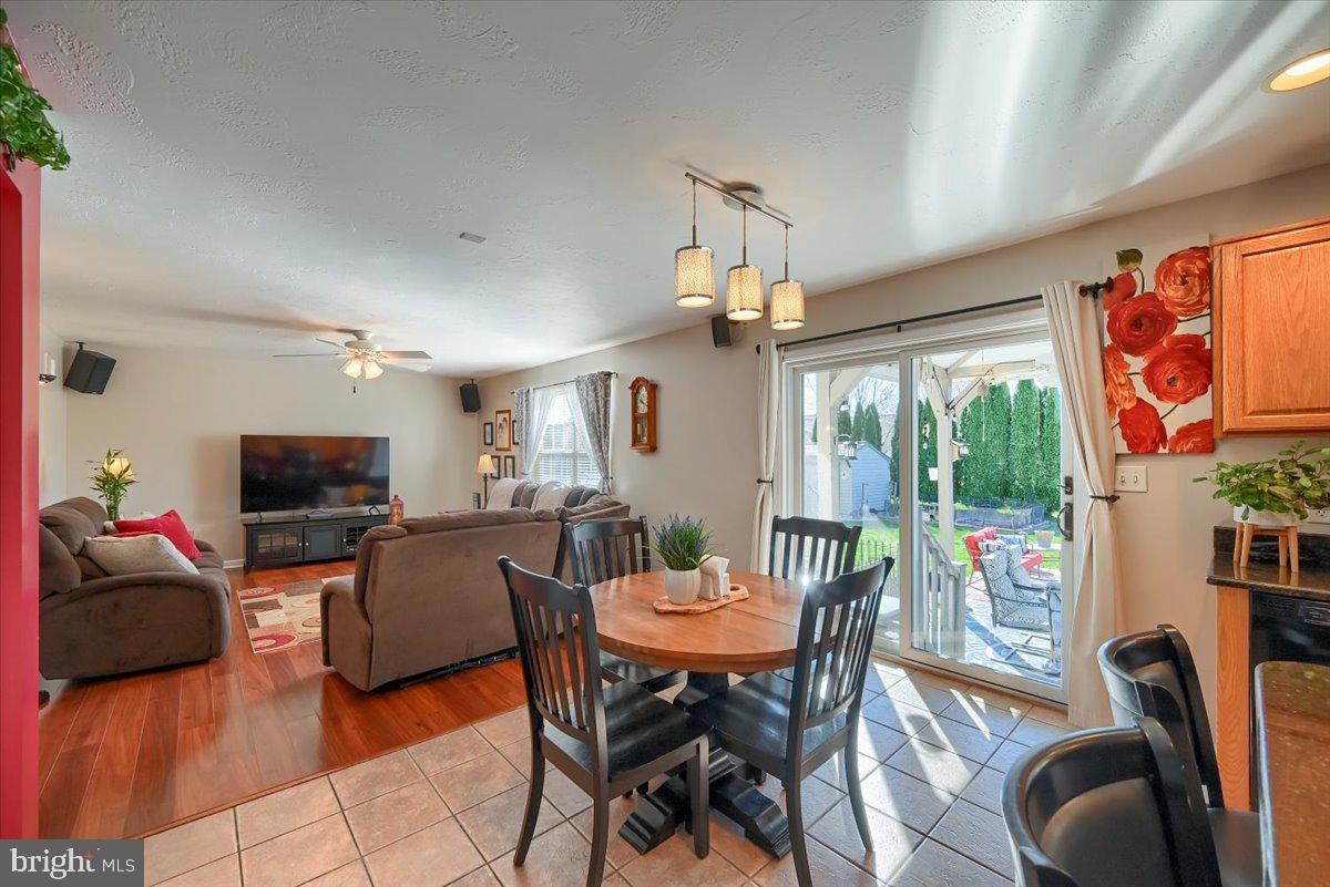 ALLWOOD MANOR - Residential