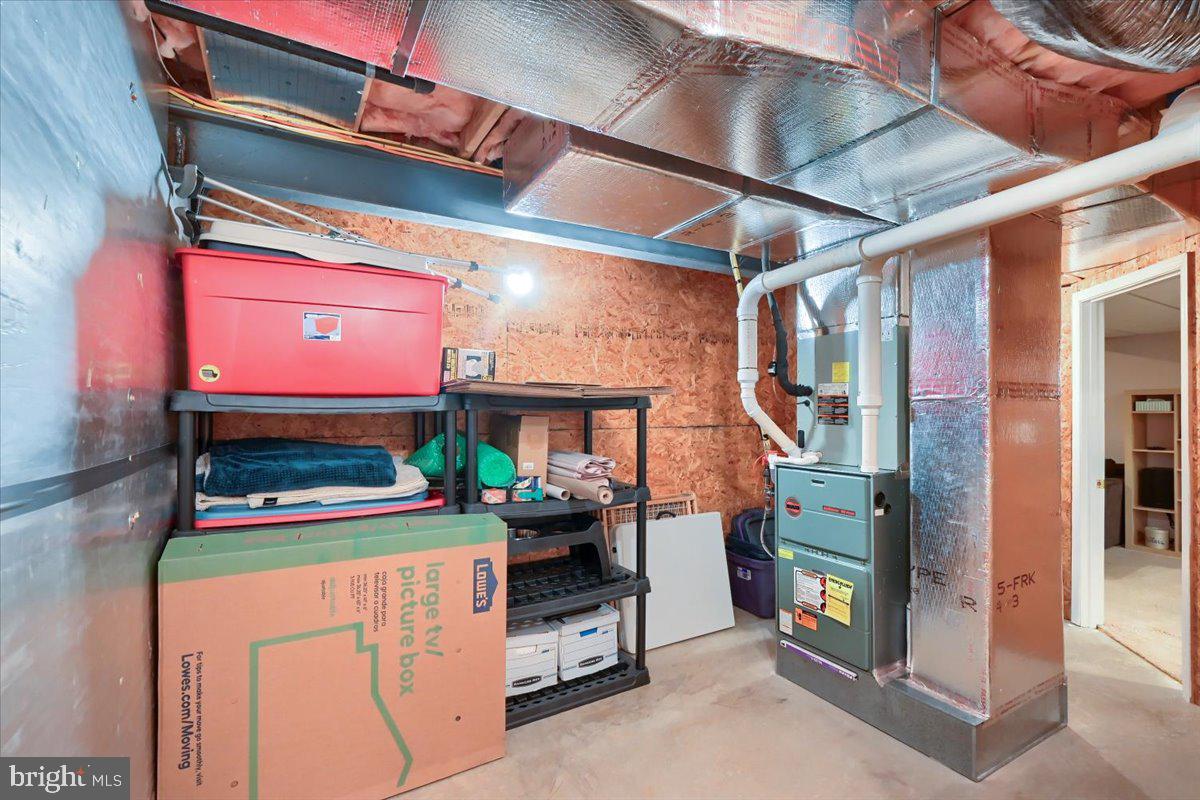 ALLWOOD MANOR - Residential