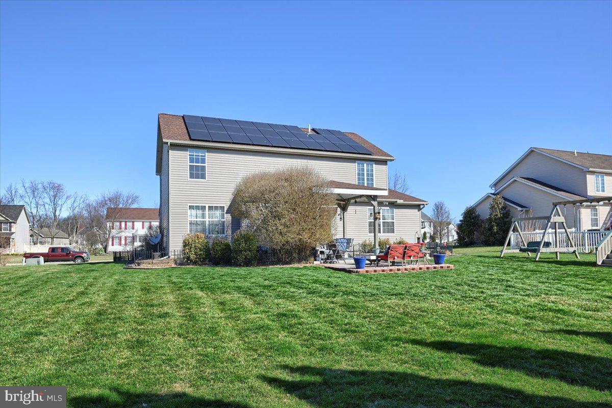 ALLWOOD MANOR - Residential