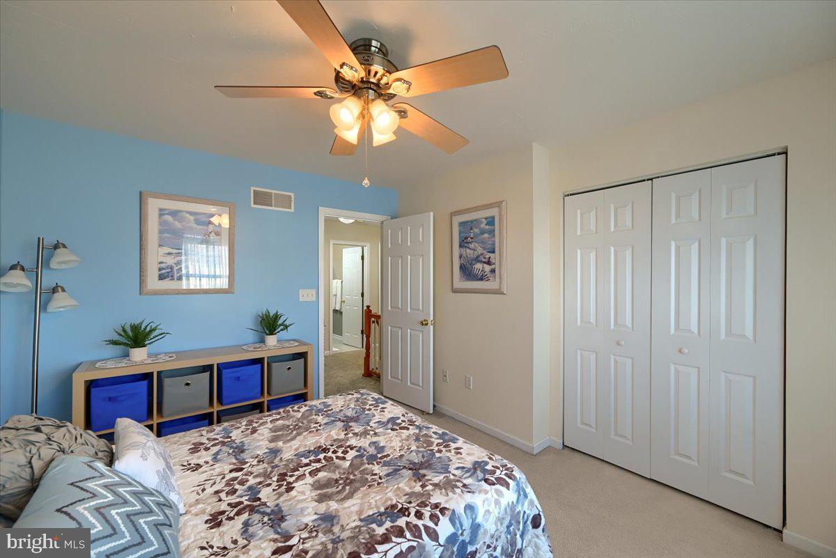 ALLWOOD MANOR - Residential