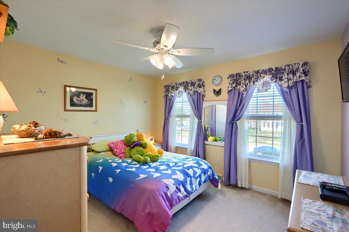 ALLWOOD MANOR - Residential