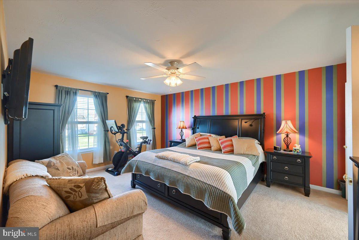 ALLWOOD MANOR - Residential