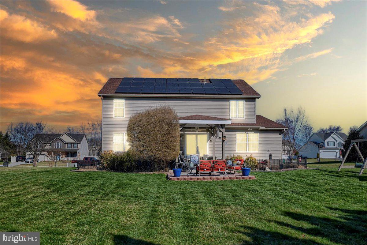 ALLWOOD MANOR - Residential