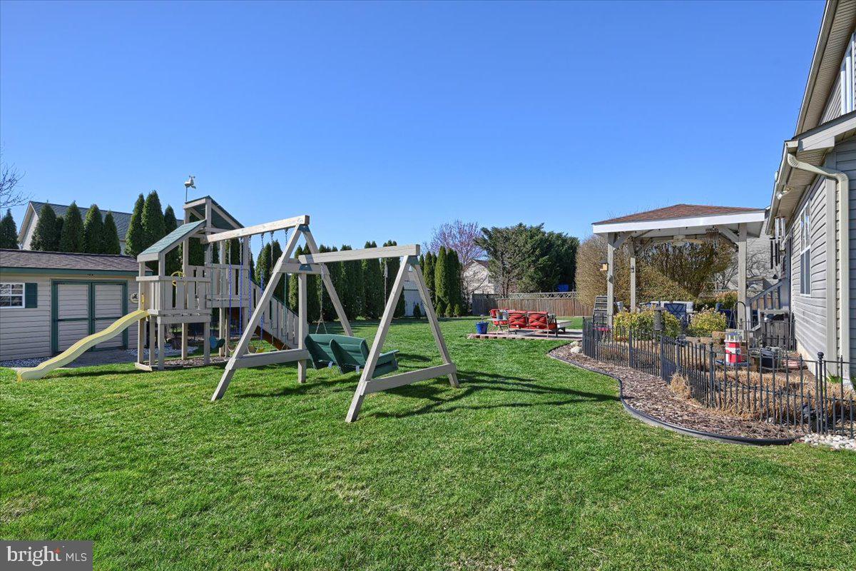 ALLWOOD MANOR - Residential