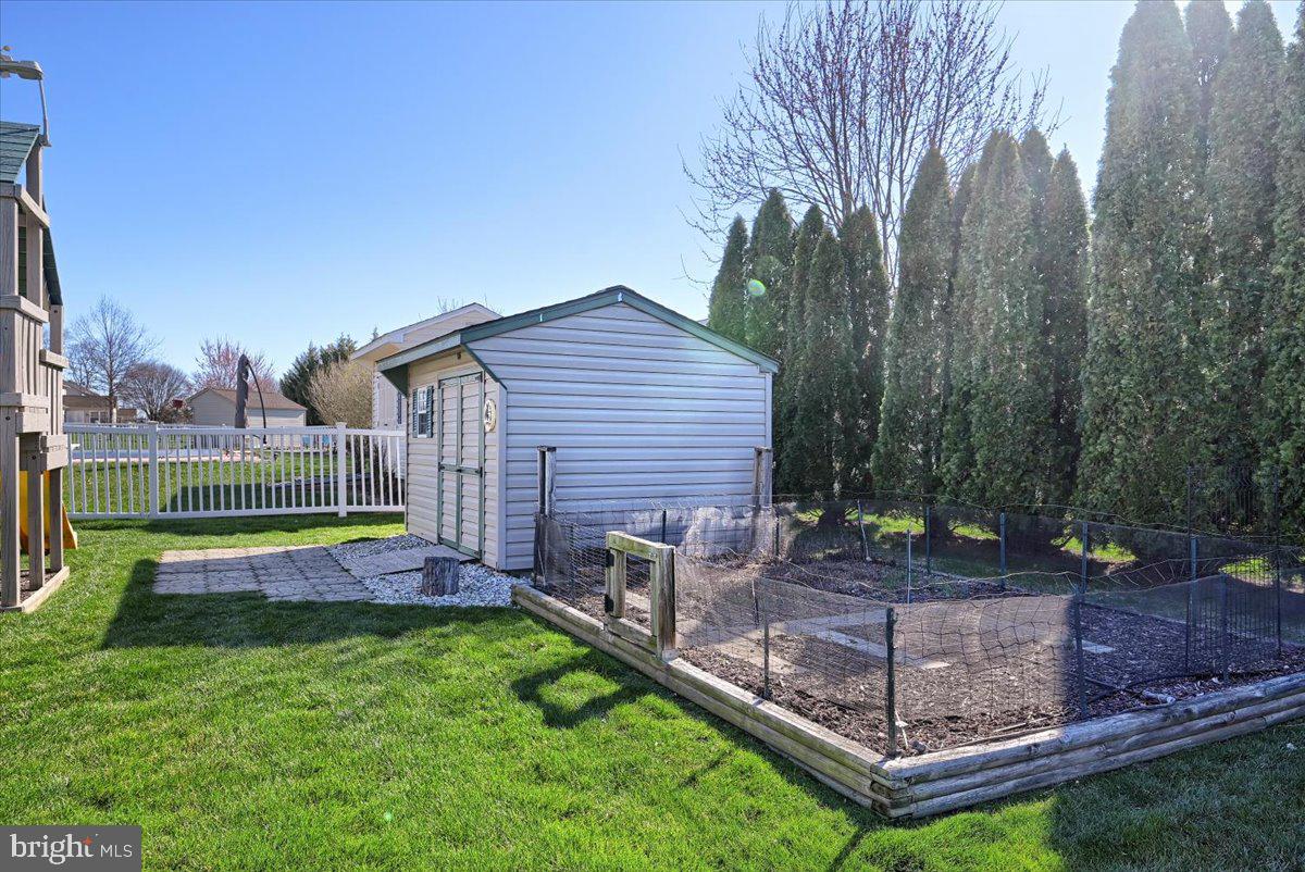 ALLWOOD MANOR - Residential