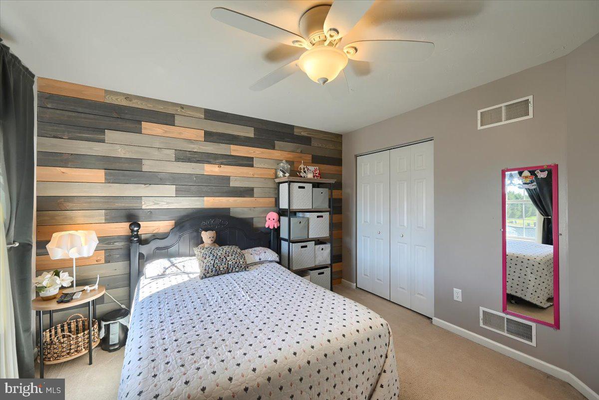 ALLWOOD MANOR - Residential