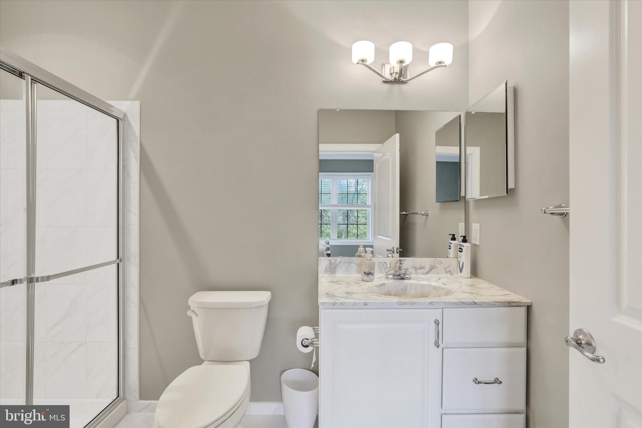 WALDEN SQUARE - Residential