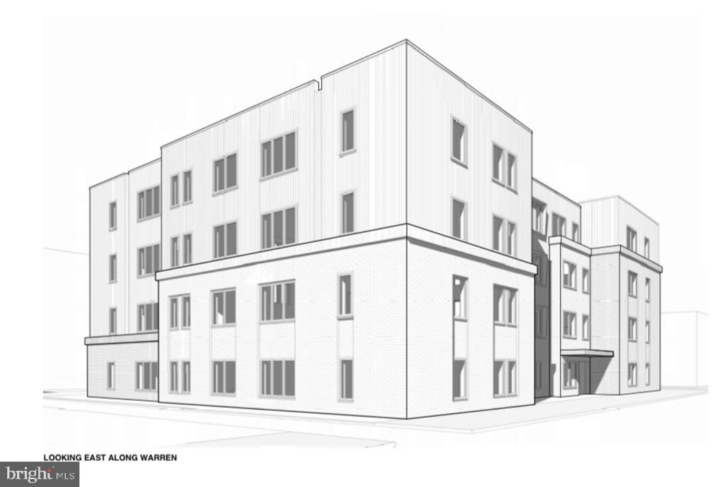 Photo of 5117 Warren Street, PHILADELPHIA, PA 19131 (MLS # PAPH2521528)