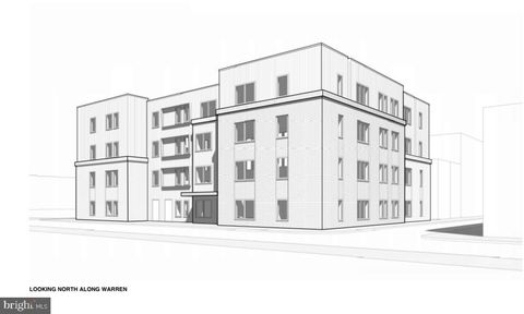 5117 WARREN STREET PHILADELPHIA PA 19131