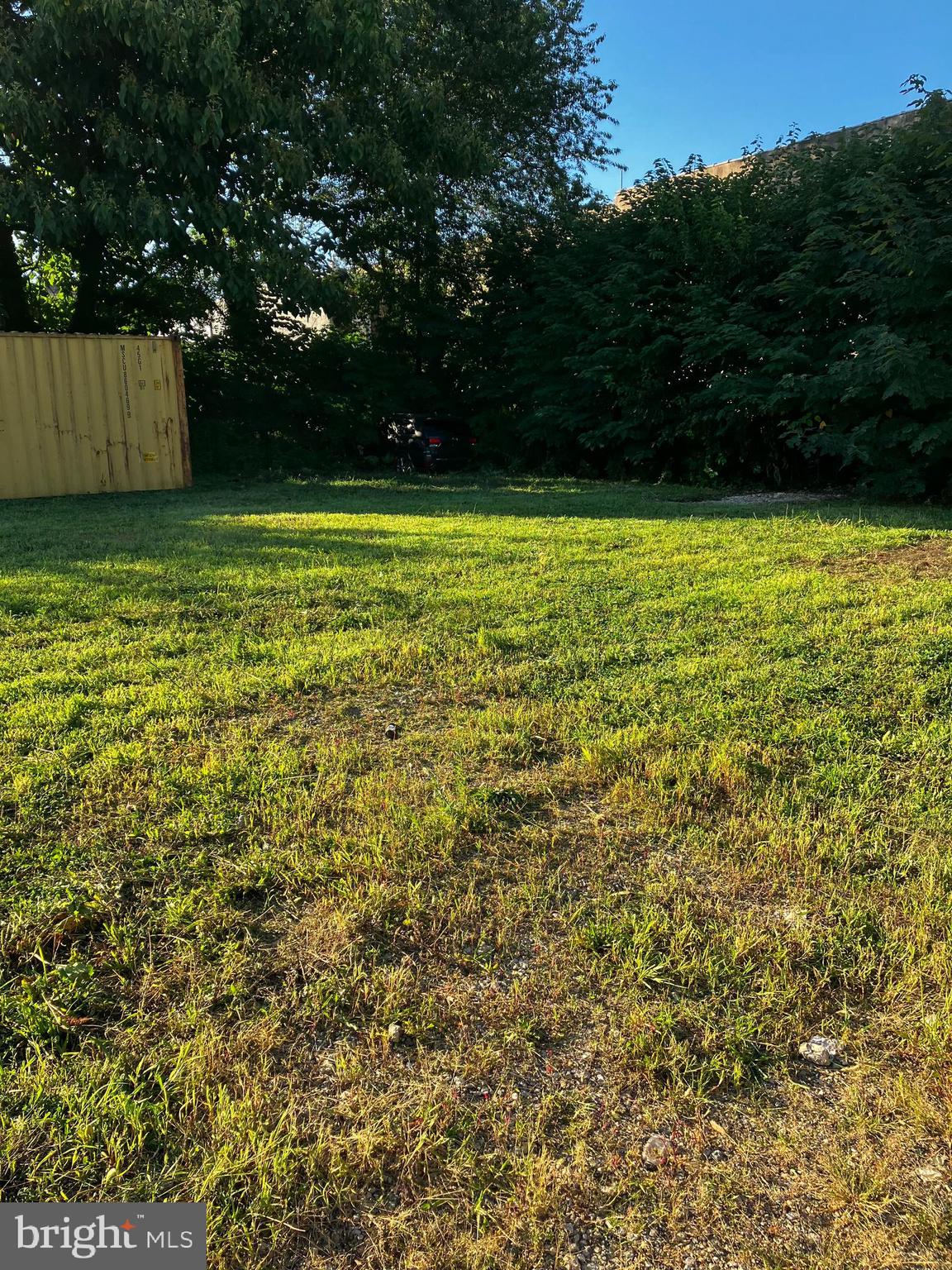 WEST PHILADELPHIA - Commercial Sale