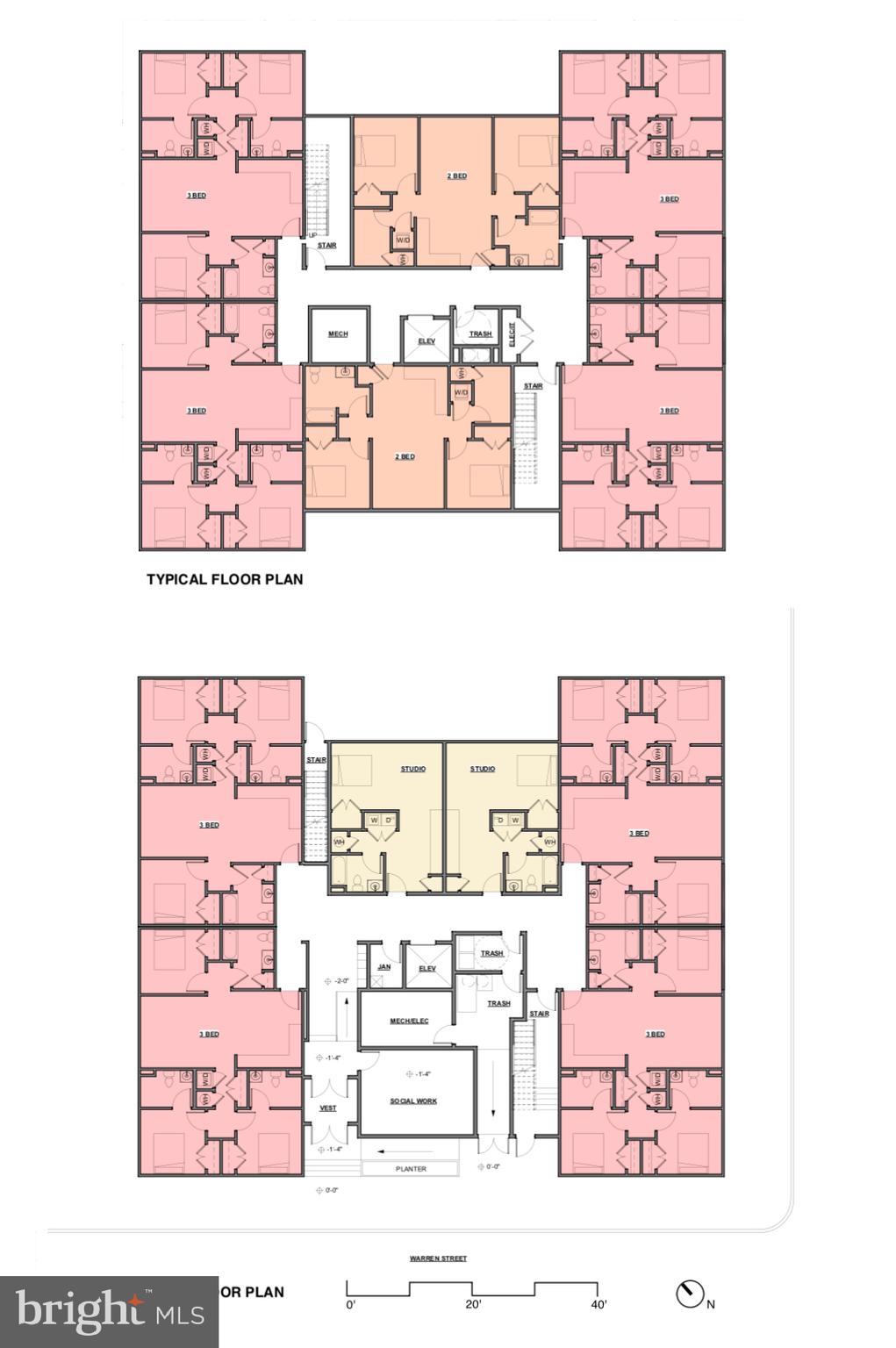 WEST PHILADELPHIA - Commercial Sale
