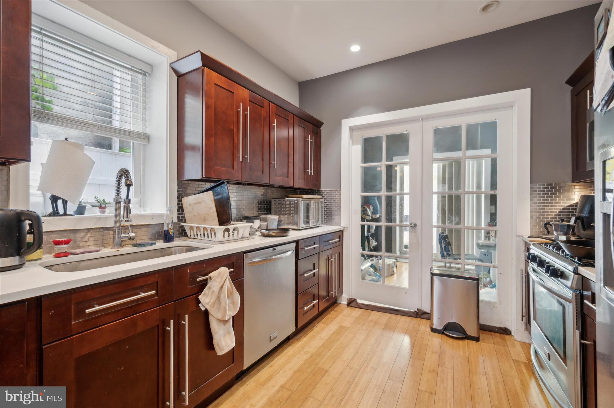 NEWBOLD - Residential Lease