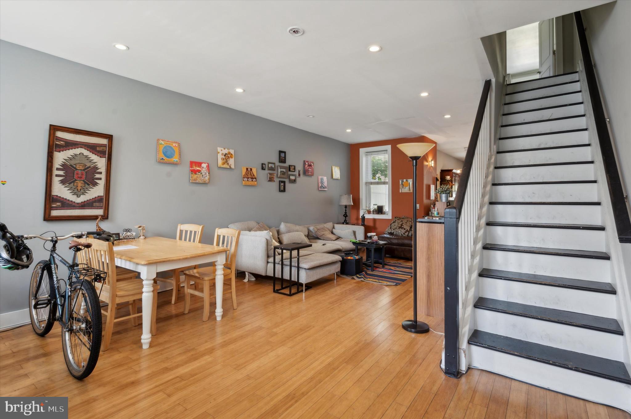 NEWBOLD - Residential Lease