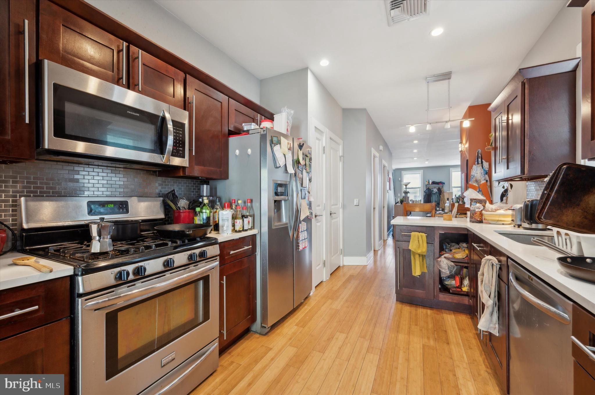 NEWBOLD - Residential Lease