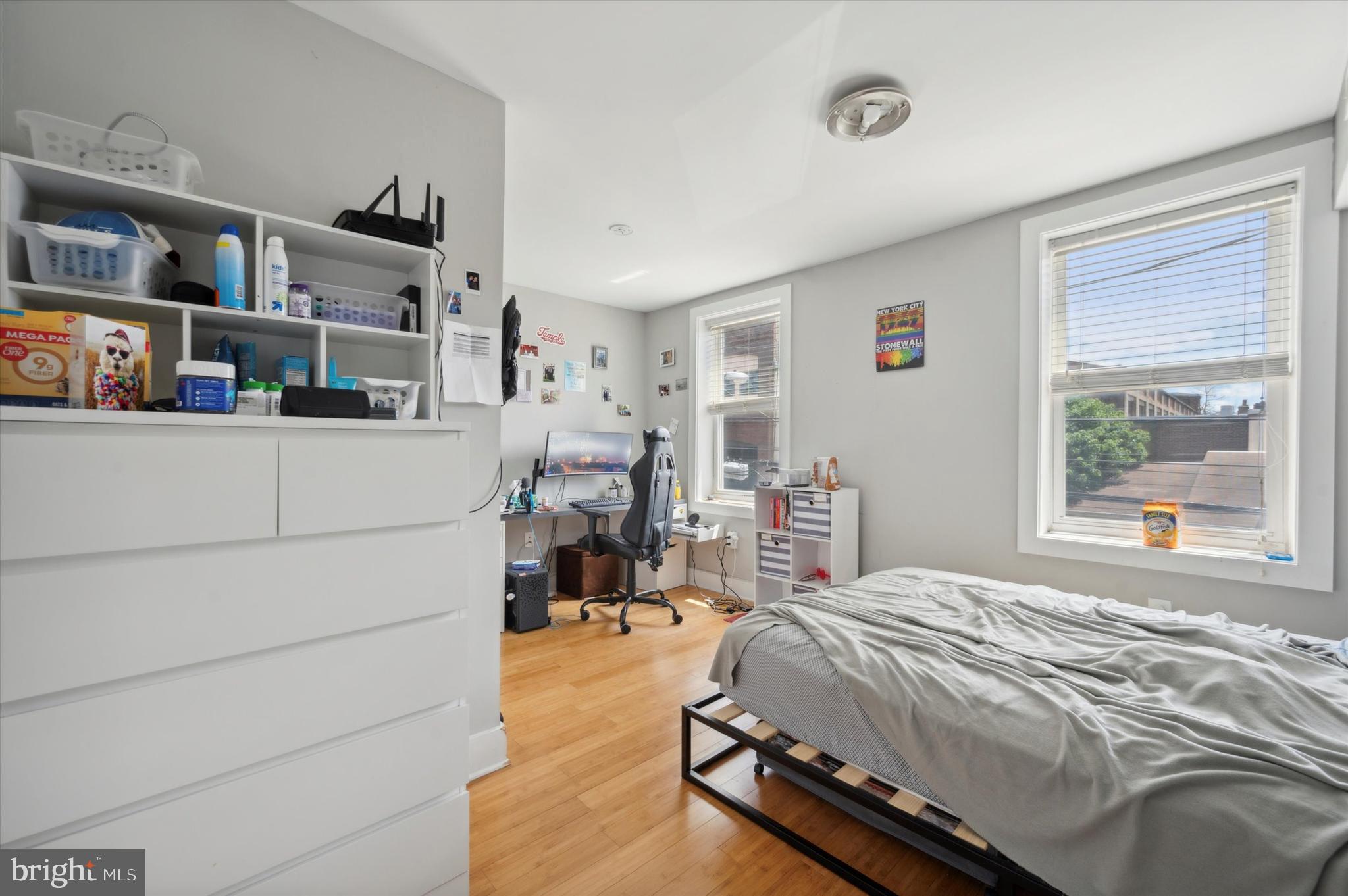 NEWBOLD - Residential Lease