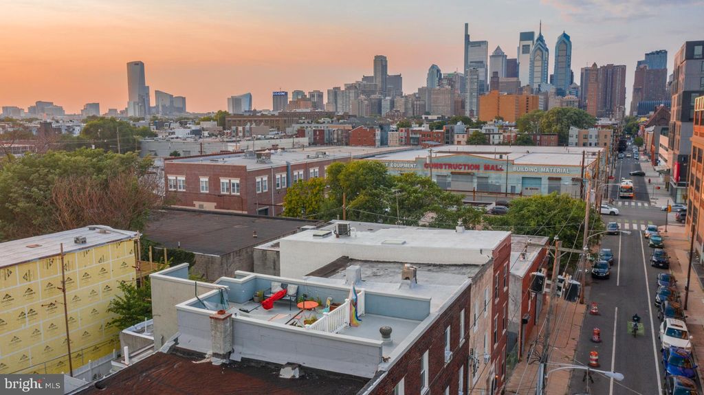 Photo of 1126 S 15th Street, PHILADELPHIA, PA 19146 (MLS # PAPH2556970)